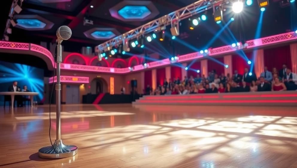 Elsa Jelvefors Aro, Hasse Aros dotter på dansgolvet