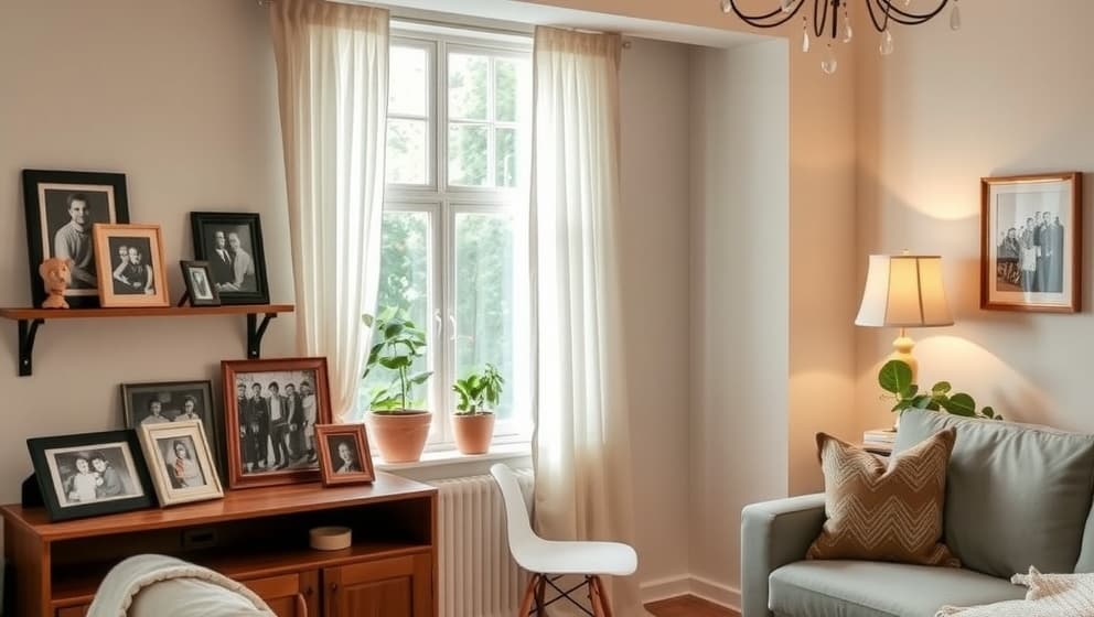 Lisbeth Åkerman familj och det dolda privatlivet